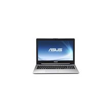 Ноутбук Asus K56CM (Pentium B987 1500Mhz 4096Mb 320Gb Win 8) 90NUHL424W16B35813AY