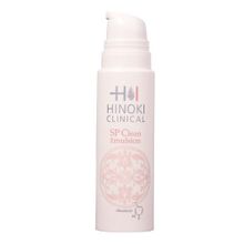 Эмульсия очищающая Hinoki Clinical SP Clean Emulsion 150мл