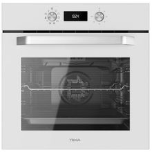 TEKA HCB 6535 WHITE