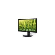 LCD ViewSonic 23.6" VG2437MC-LED Glossy-Black TN LED 5ms 16:9 DVI M M HAS Pivot 20M:1 300cd USB