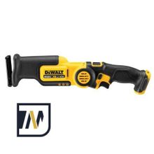 Аккумуляторная сабельная пила DeWalt DCS310N (без аккумулятора и зарядного устройства)