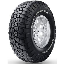 Шина BF Goodrich Mud Terrain T A KM2 37 12,5 R17 116 Q