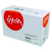 Картридж SAKURA 106R02312 для Xerox WC_3325, черный, 11000 к.