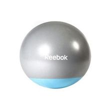 Мяч гимнастический Reebok RAB-40015BL 55см (двухцветный)