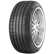 Nokian Hakka BLACK 2 235 45 R19 99W