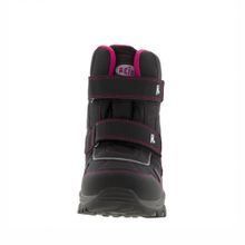 Reike Ботинки для девочки Reike DG17-31 Basic black