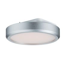 Paulmann. 70304 Светильник FN Track Spot Coin 5W LED Alu