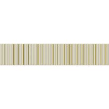 Италон Charme Deluxe Шарм Делюкс Крим 600090000845 бордюр 400 8.5 мм