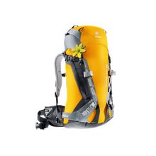 Рюкзак Deuter Alpine Guide 30+ SL sun-titan