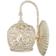 Wertmark Бра Wertmark Gloria WE322.01.001 ID - 470372