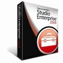 ComponentOne ComponentOne Studio Enterprise Doc Edition Subscription - with Platinum Support Single User