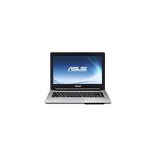 Ноутбук Asus S46CM (Core i5 3317U 1700Mhz 4096Mb 524Gb Win 8 64) 90NTJH414W12645813AU