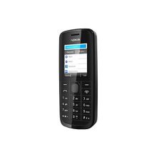 мобильный телефон Nokia 109 black