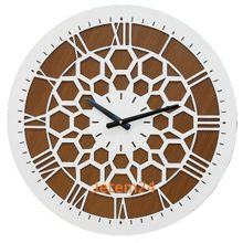 HR 74-12 50*50 Дизайнерские часы