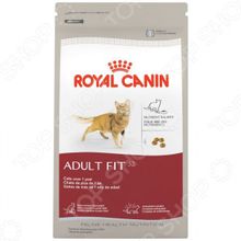 Royal Canin Fit 32