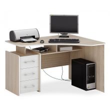 МФ Мастер Стол письменный Триан-5 ID - 327956