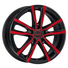 Mak MUNCHEN 8x18 5x120 ET34 D72.6