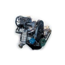 Двигатель ВАЗ-2190 Гранта (V-1600) 8-кл ЕВРО-4 60кВт Е-газ под КПП-2190
