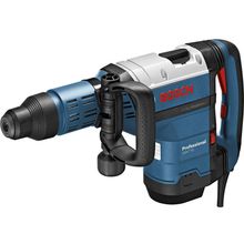 Молоток отбойный BOSCH GSH-7 VC