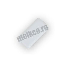 Чехол Melkco для Sony Xperia V белый