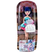 Winx Кукла Winx Club "Модный повар", Муза IW01531804