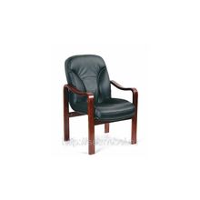 Кресло для посетителя Chairman 422