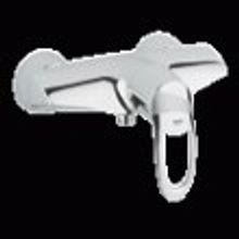 Однорычажный смеситель для душа Grohe Chiara 32307 хром