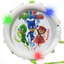 PJ Masks «Герои в масках»