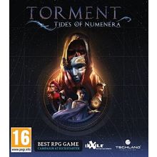 Torment: Tides of Numenera (PC)