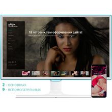 AlfaPhotography - Портфолио фотографа на редакции Старт