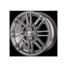 Колесные диски СКАД Электра 6,0R14 4*114,3 ET38 d56,6