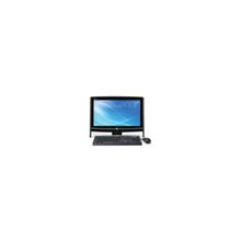 Моноблок Acer Veriton Z2610G (Core i3 2120s 3300MHz 20.1" 1600x900 4096Mb 500Gb DVD-RW DOS), черный