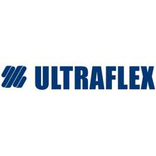 Ultraflex Транцевое крепление Ultraflex S39SS 41551X с трубой из нержавеющей стали