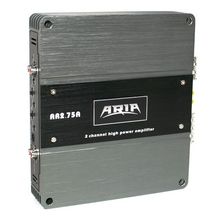 Усилитель ARIA AR 2.75 (2х75 rms, 4 Om)