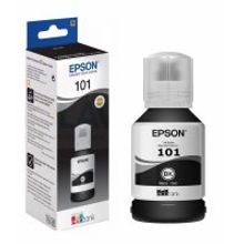 Чернила Epson EcoTank L4150 4160, 127мл  чёрные C13T03V14A