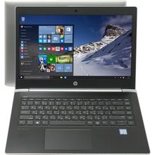 Ноутбук HP ProBook 440 G5    2RS40EA#ACB   i3 7100U   4   128SSD   WiFi   BT   Win10Pro   14"   1.54 кг