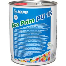 Mapei Eco Prim PU 1K 10 кг