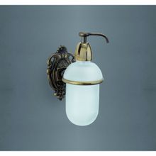 Дозатор для жидкого мыла Art&Max Impero (AM-1705-Br) бронза