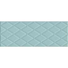 15140 плитка настенная Спига голубой структура 15х40 (1,14м2 41,04м2 36уп)