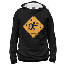 Худи Я-МАЙКА scissors