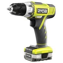 Дрель акк Ryobi 3000571(CSDT1201NC)