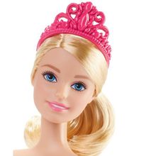 Barbie Балерина розовая пачка