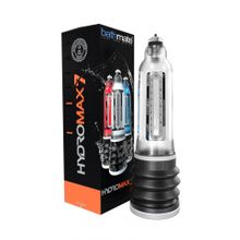 Прозрачная гидропомпа HydroMAX7 (108177)