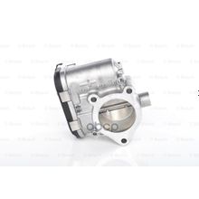 Заслонка Дроссельная 21126 Эл.Педаль Lada Priora Niva 1.6 16v 1.7 06> Bosch арт. 0280750526