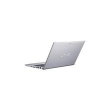 Sony VAIO SVT1312X1R (Core i5 3317U 1,7GHz 4Gb DDR3 128Gb (SSD) DVD Нет 13.3" 1366x768 Intel HD Graphics 4000 Windows 8 64-bit) [SV-T1312X1R S]