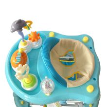 BabyHit Emotion Zoo розовые