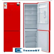 Холодильник Schaub Lorenz SLU S185DR1