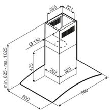 KUPPERSBERG GRANDE 90 X