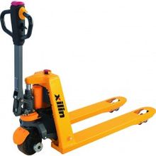 Тележка электрическая самоходная XILIN CBD15 г п 1500