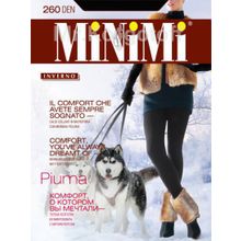 Minimi Колготки Minimi Piuma 260